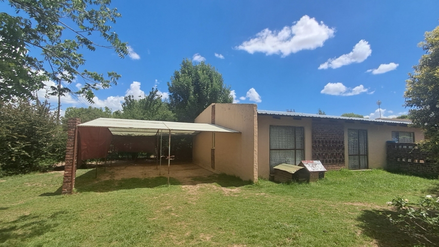 3 Bedroom Property for Sale in Tweespruit Free State